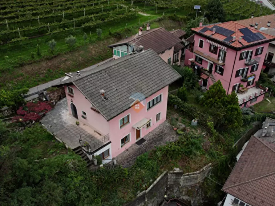 Immagine 6 di Appartamento in vendita  in Via delle Mandolare 3 a Trento