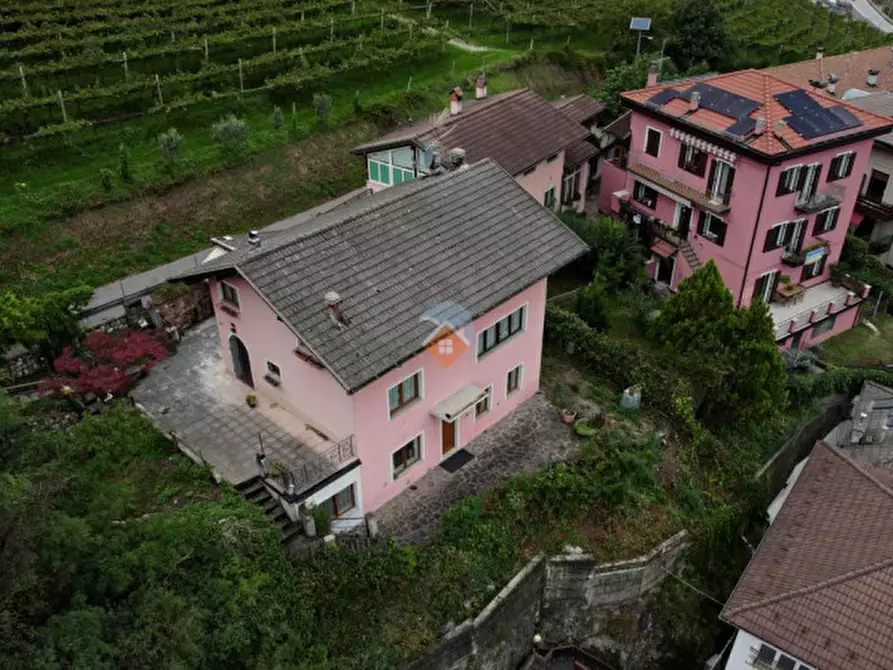 Immagine 8 di Appartamento in vendita  in Via delle Mandolare 3 a Trento