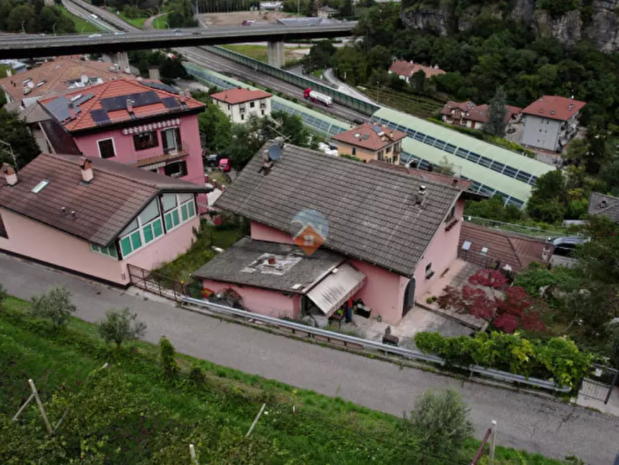 Immagine 9 di Appartamento in vendita  in Via delle Mandolare 3 a Trento