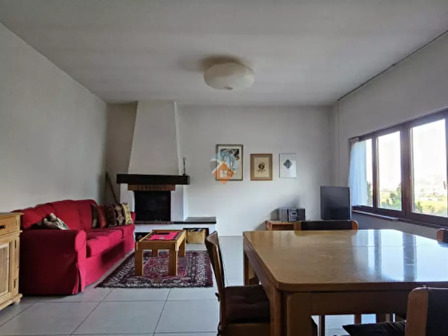 Immagine 10 di Appartamento in vendita  in Via delle Mandolare 3 a Trento