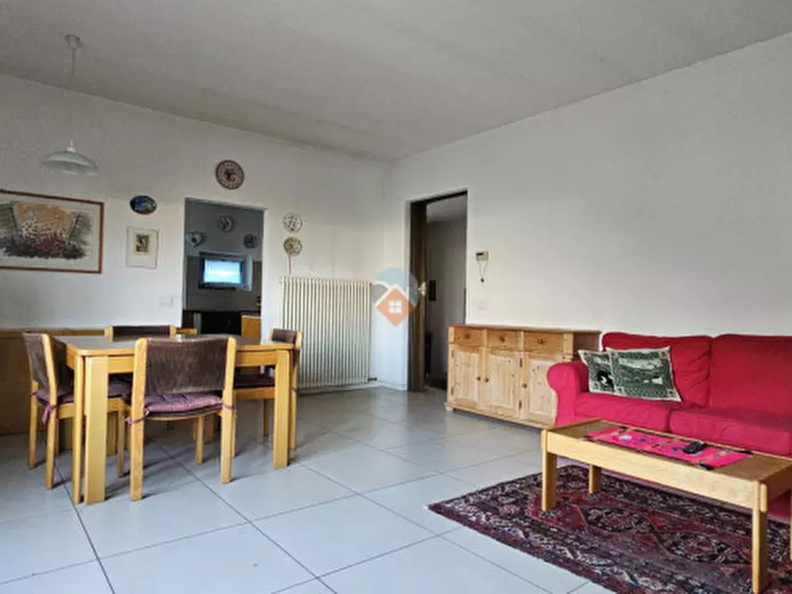 Immagine 13 di Appartamento in vendita  in Via delle Mandolare 3 a Trento