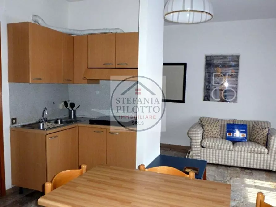 Immagine 2 di Appartamento in affitto  in Corso Milano a Padova