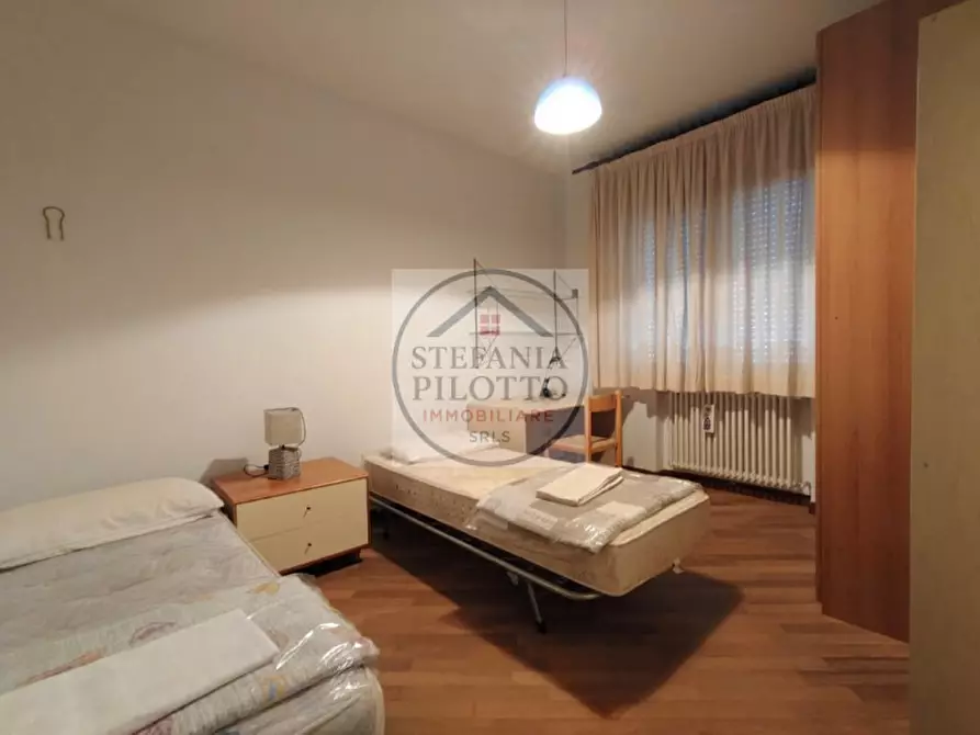 Immagine 3 di Appartamento in affitto  in Corso Milano a Padova