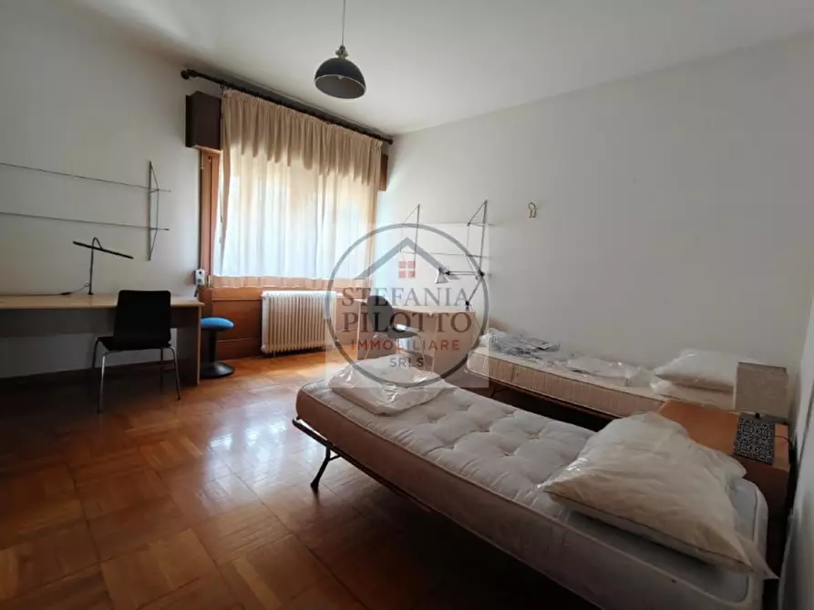 Immagine 4 di Appartamento in affitto  in Corso Milano a Padova