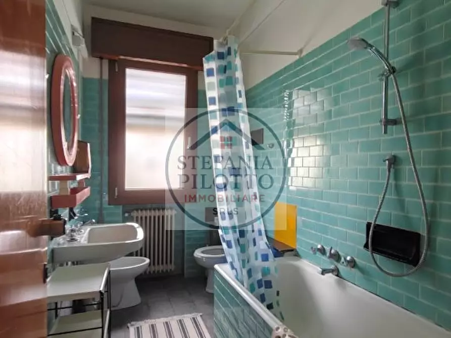 Immagine 5 di Appartamento in affitto  in Corso Milano a Padova