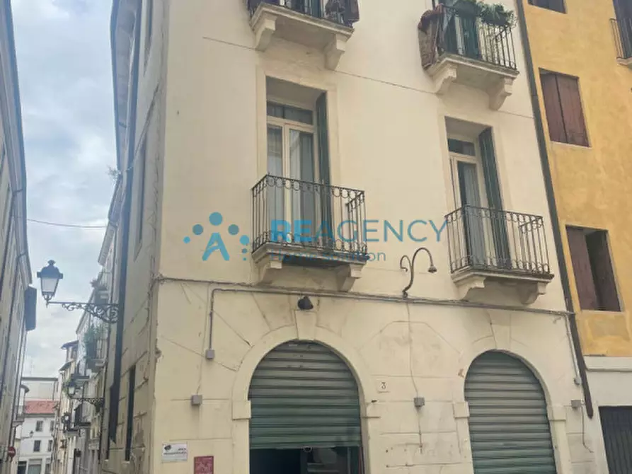 Immagine 1 di Appartamento in vendita  in Contra' Santo Stefano a Vicenza