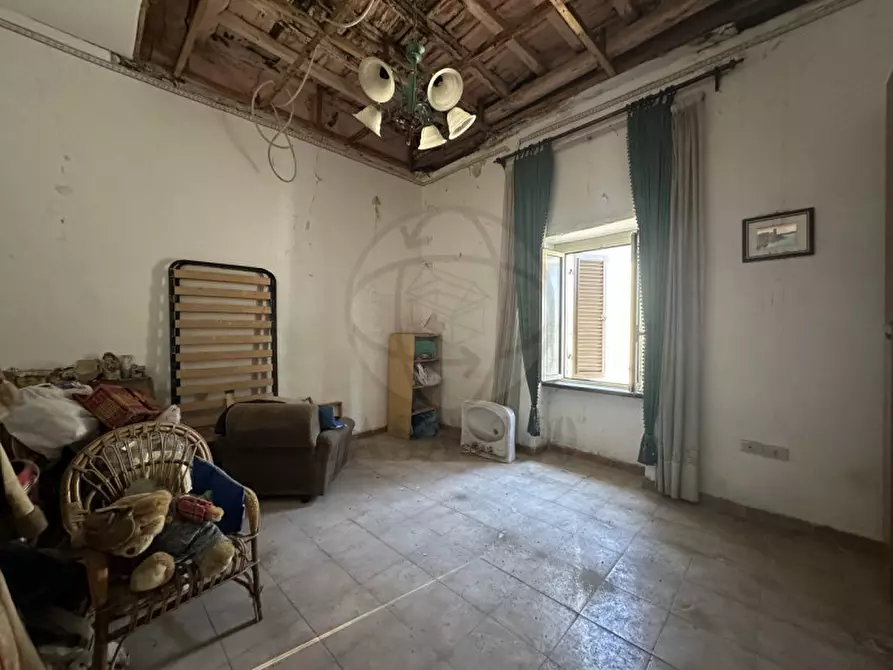 Immagine 2 di Appartamento in vendita  in CORSO DEI GARIBALDINI n. 74 a Terni