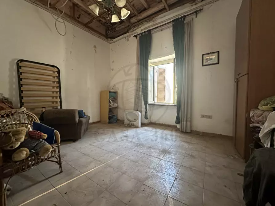 Immagine 3 di Appartamento in vendita  in CORSO DEI GARIBALDINI n. 74 a Terni