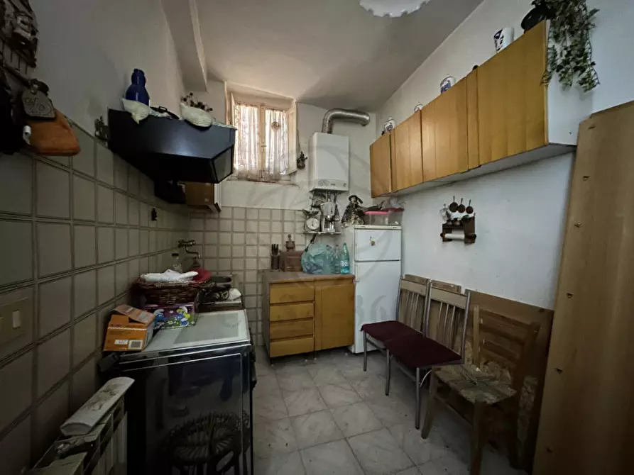 Immagine 4 di Appartamento in vendita  in CORSO DEI GARIBALDINI n. 74 a Terni