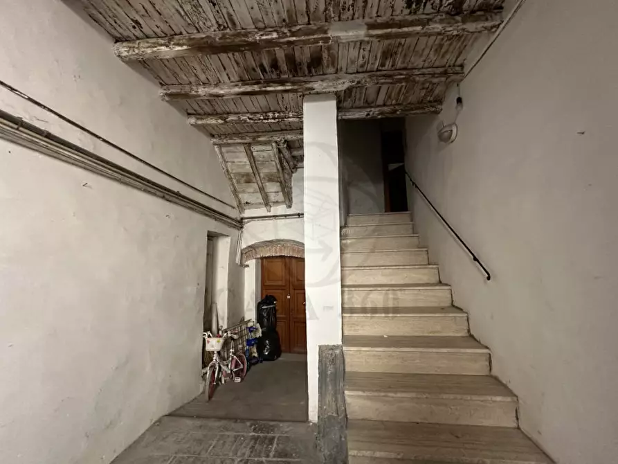 Immagine 5 di Appartamento in vendita  in CORSO DEI GARIBALDINI n. 74 a Terni