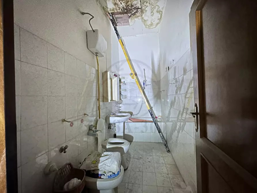 Immagine 6 di Appartamento in vendita  in CORSO DEI GARIBALDINI n. 74 a Terni