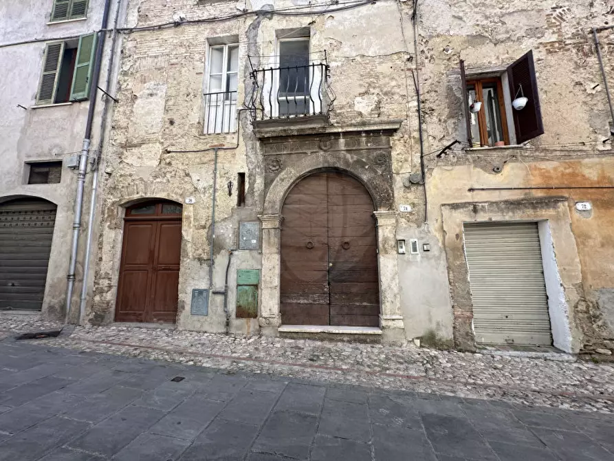 Immagine 7 di Appartamento in vendita  in CORSO DEI GARIBALDINI n. 74 a Terni