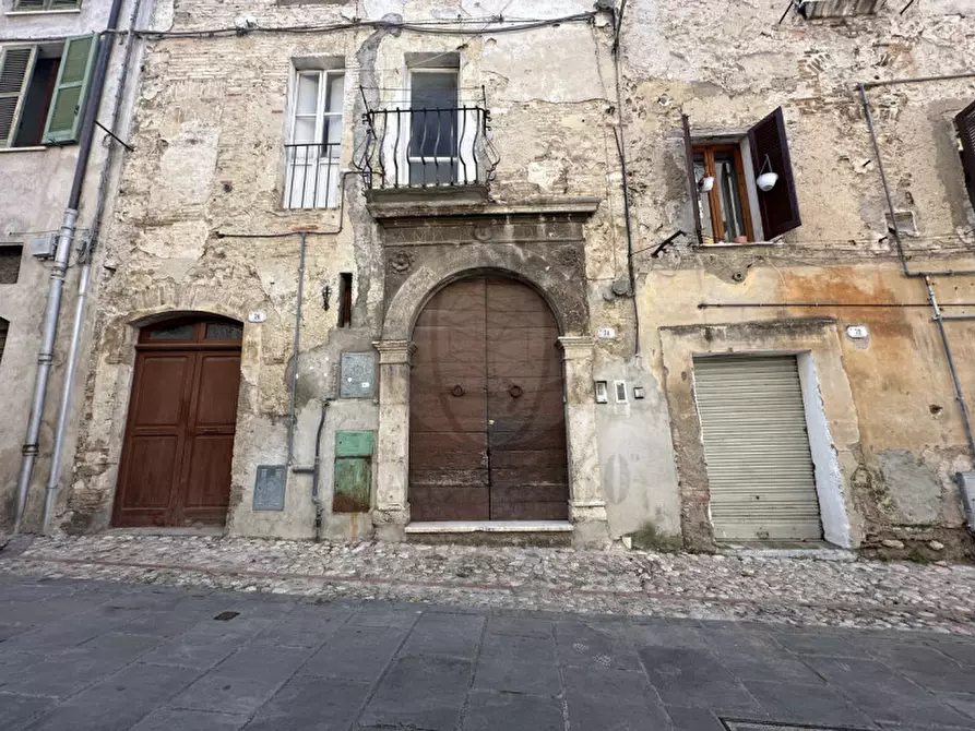 Immagine 9 di Appartamento in vendita  in CORSO DEI GARIBALDINI n. 74 a Terni