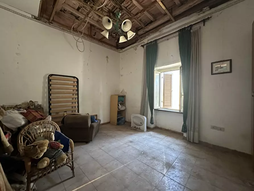 Immagine 10 di Appartamento in vendita  in CORSO DEI GARIBALDINI n. 74 a Terni