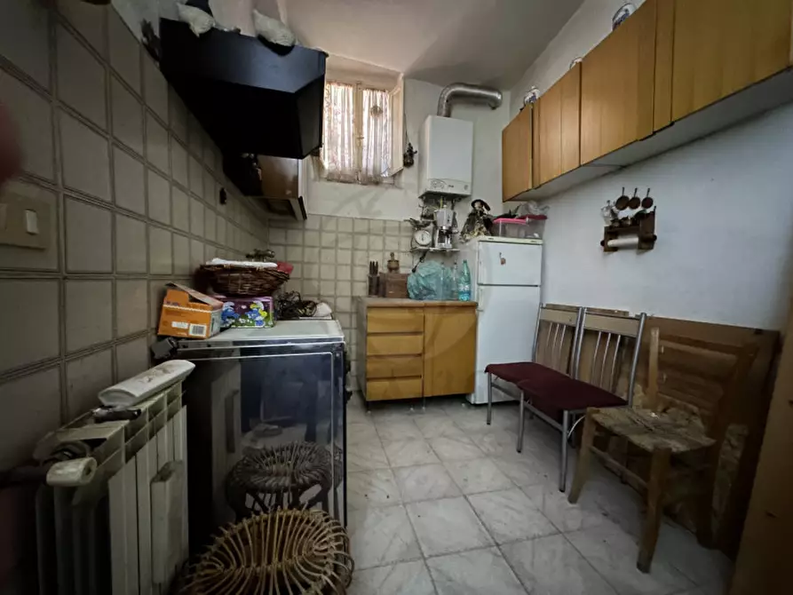 Immagine 11 di Appartamento in vendita  in CORSO DEI GARIBALDINI n. 74 a Terni