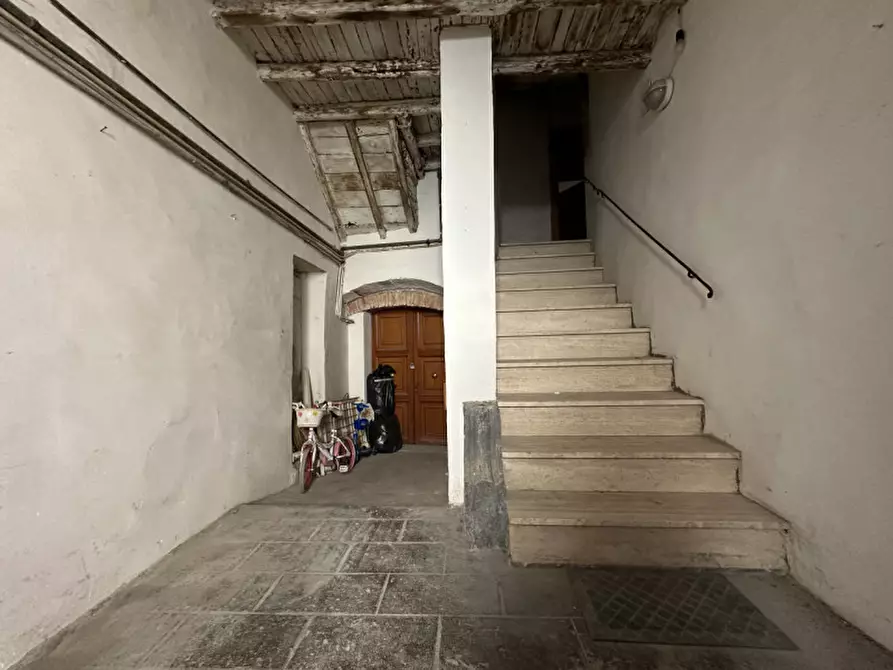 Immagine 14 di Appartamento in vendita  in CORSO DEI GARIBALDINI n. 74 a Terni