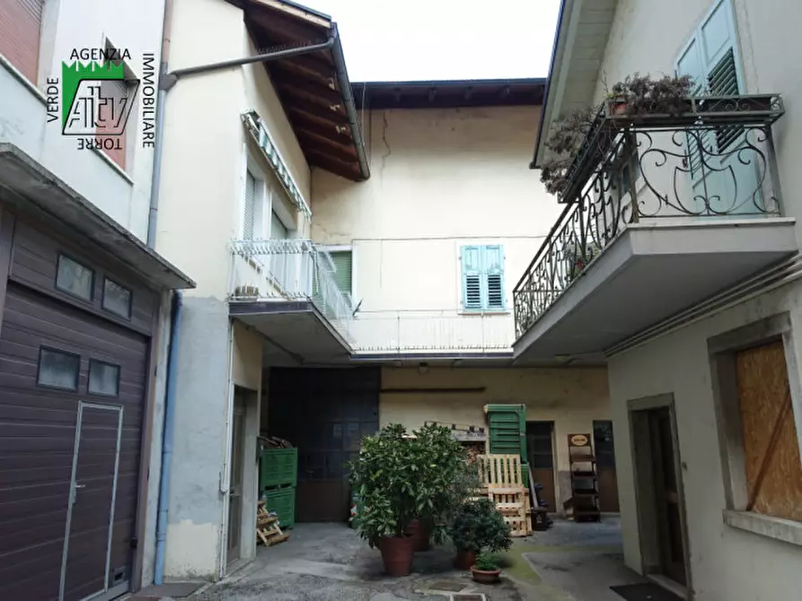 Immagine 1 di Casa indipendente in vendita  in Mezzolombardo, via Cavalleggeri Udine a Mezzolombardo