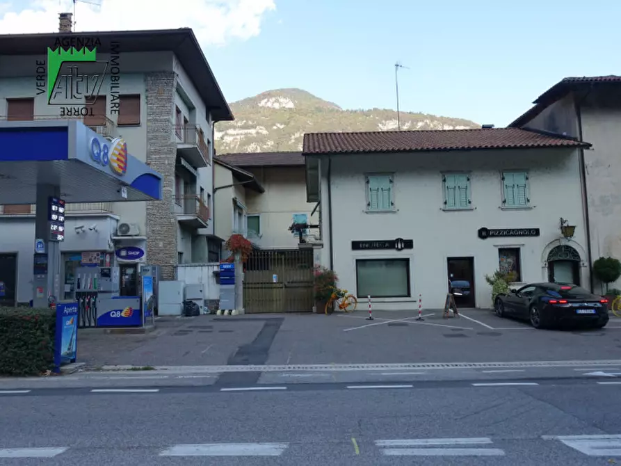 Immagine 5 di Casa indipendente in vendita  in Mezzolombardo, via Cavalleggeri Udine a Mezzolombardo