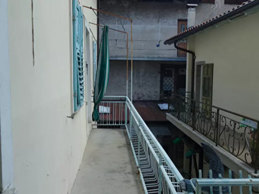 Immagine 8 di Casa indipendente in vendita  in Mezzolombardo, via Cavalleggeri Udine a Mezzolombardo