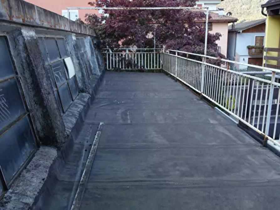 Immagine 11 di Casa indipendente in vendita  in Mezzolombardo, via Cavalleggeri Udine a Mezzolombardo