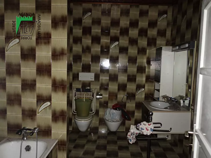 Immagine 12 di Casa indipendente in vendita  in Mezzolombardo, via Cavalleggeri Udine a Mezzolombardo