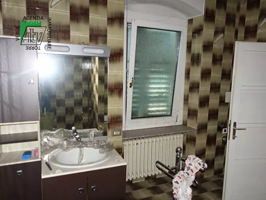 Immagine 13 di Casa indipendente in vendita  in Mezzolombardo, via Cavalleggeri Udine a Mezzolombardo