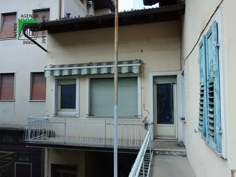 Immagine 15 di Casa indipendente in vendita  in Mezzolombardo, via Cavalleggeri Udine a Mezzolombardo