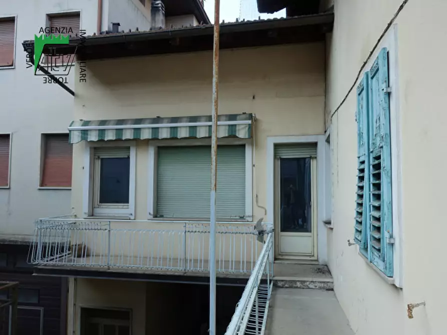 Immagine 16 di Casa indipendente in vendita  in Mezzolombardo, via Cavalleggeri Udine a Mezzolombardo
