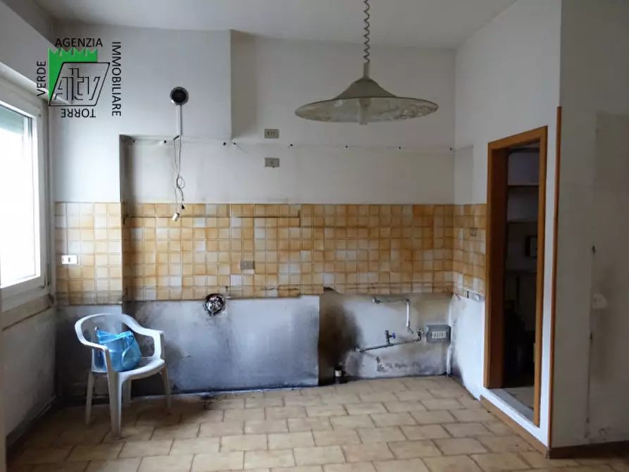 Immagine 30 di Casa indipendente in vendita  in Mezzolombardo, via Cavalleggeri Udine a Mezzolombardo