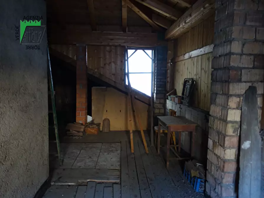 Immagine 42 di Casa indipendente in vendita  in Mezzolombardo, via Cavalleggeri Udine a Mezzolombardo