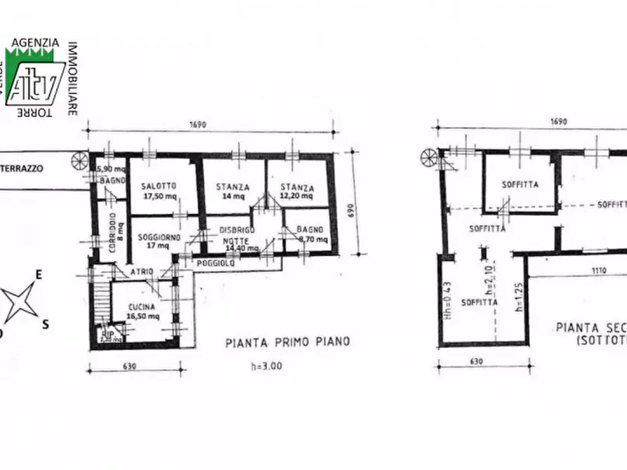 Immagine 50 di Casa indipendente in vendita  in Mezzolombardo, via Cavalleggeri Udine a Mezzolombardo