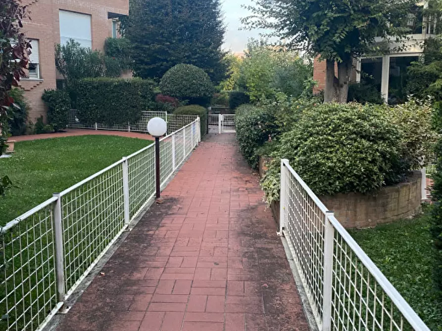 Immagine 1 di Villa in vendita  in Via Domenico Cimarosa a Vicenza