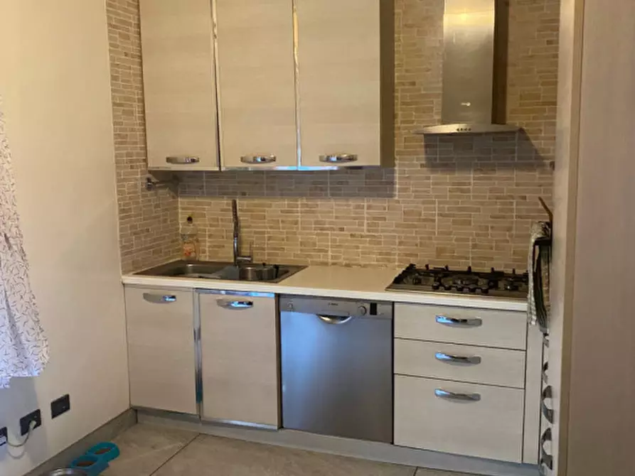 Immagine 7 di Villa in vendita  in Via Domenico Cimarosa a Vicenza