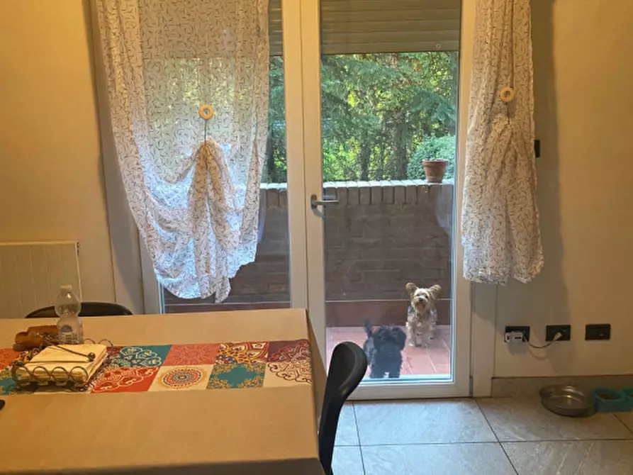 Immagine 8 di Villa in vendita  in Via Domenico Cimarosa a Vicenza