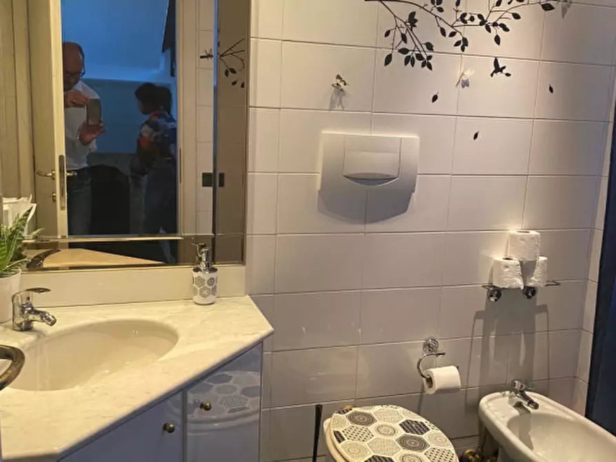 Immagine 9 di Villa in vendita  in Via Domenico Cimarosa a Vicenza