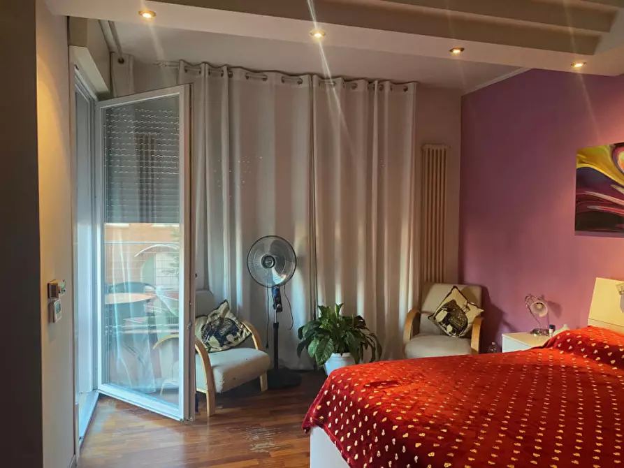 Immagine 10 di Villa in vendita  in Via Domenico Cimarosa a Vicenza