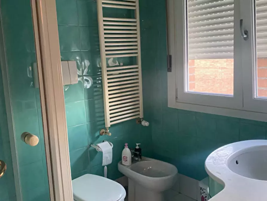 Immagine 13 di Villa in vendita  in Via Domenico Cimarosa a Vicenza