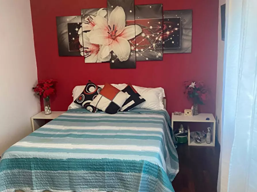 Immagine 14 di Villa in vendita  in Via Domenico Cimarosa a Vicenza