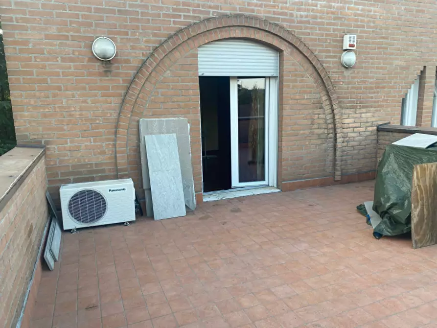 Immagine 15 di Villa in vendita  in Via Domenico Cimarosa a Vicenza