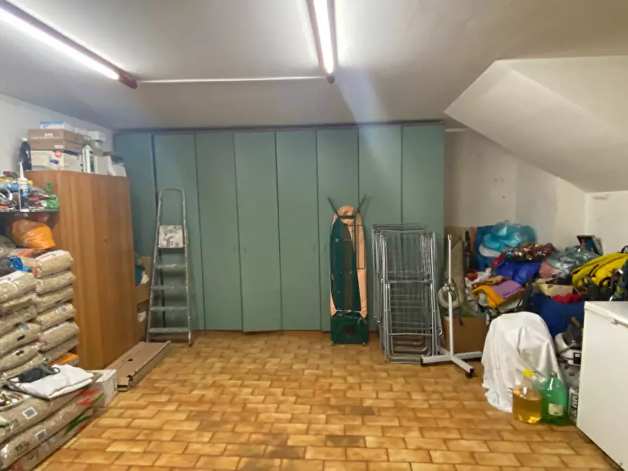 Immagine 16 di Villa in vendita  in Via Domenico Cimarosa a Vicenza