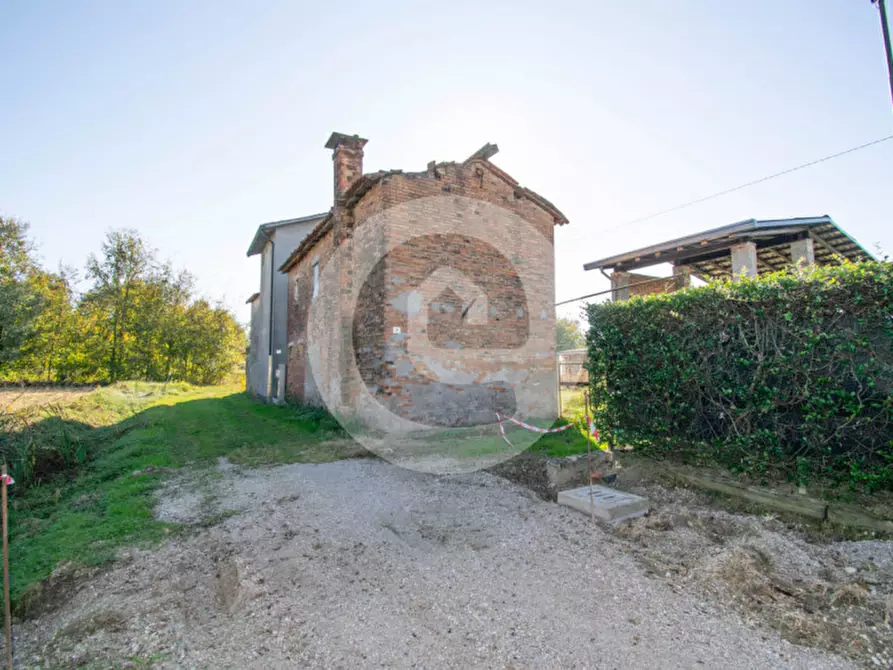 Immagine 1 di Casa indipendente in vendita  a Campodarsego