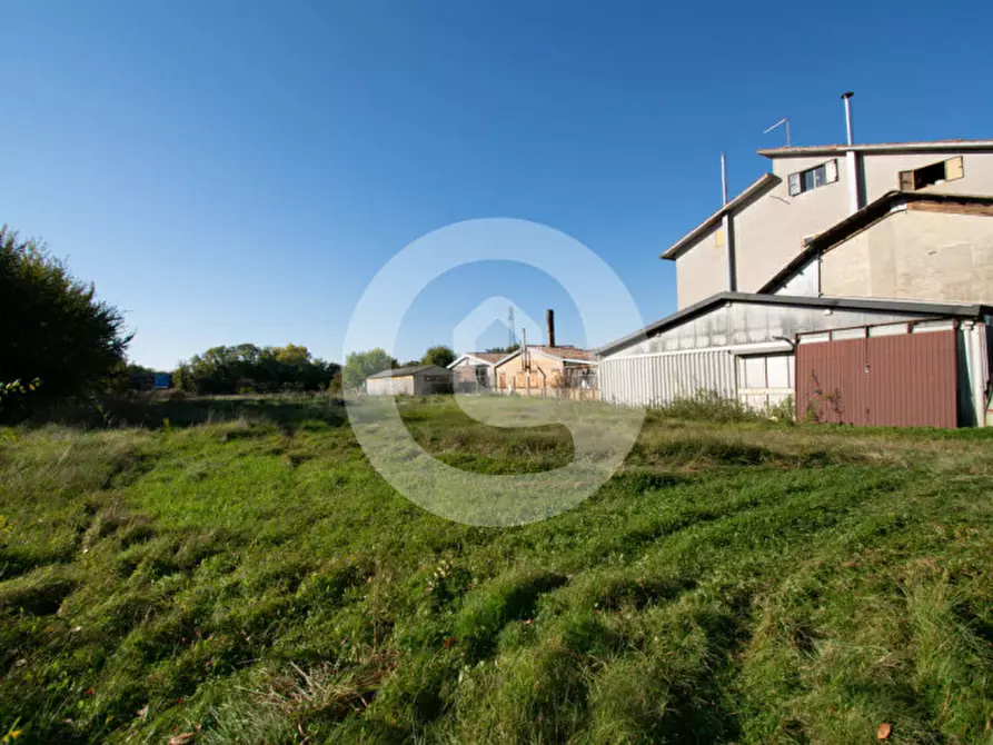 Immagine 2 di Casa indipendente in vendita  a Campodarsego