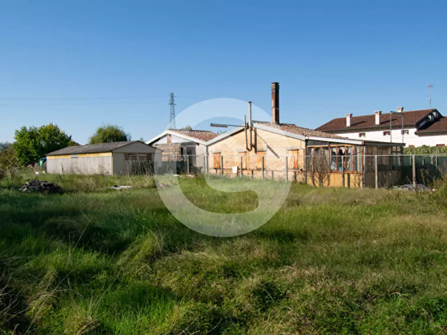 Immagine 6 di Casa indipendente in vendita  a Campodarsego