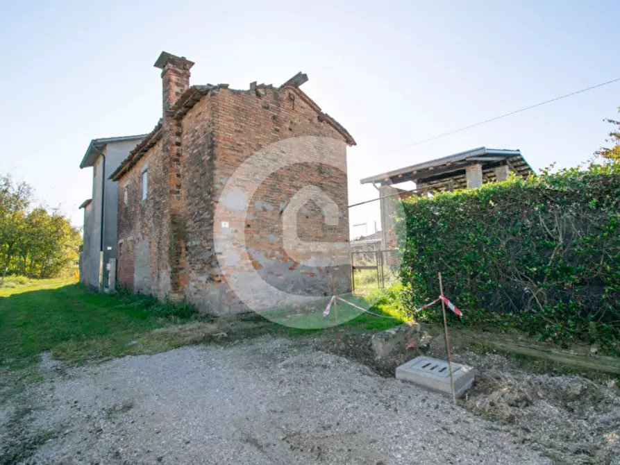 Immagine 7 di Casa indipendente in vendita  a Campodarsego