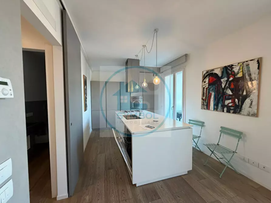 Immagine 3 di Appartamento in vendita  in Via Fapanni a Martellago