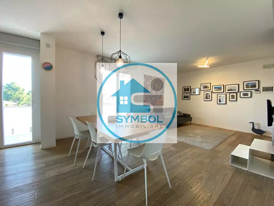 Immagine 5 di Appartamento in vendita  in Via Fapanni a Martellago