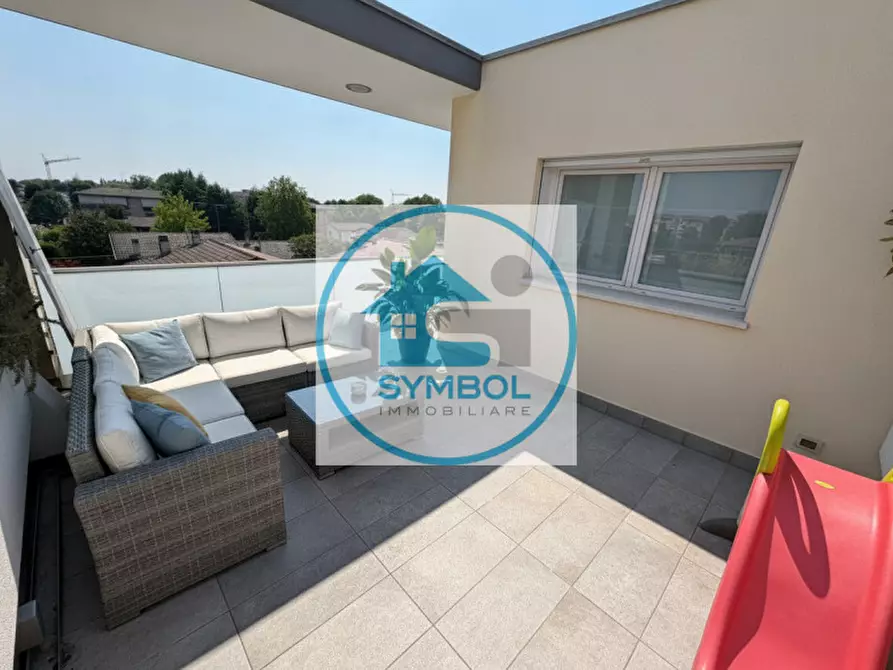 Immagine 6 di Appartamento in vendita  in Via Fapanni a Martellago