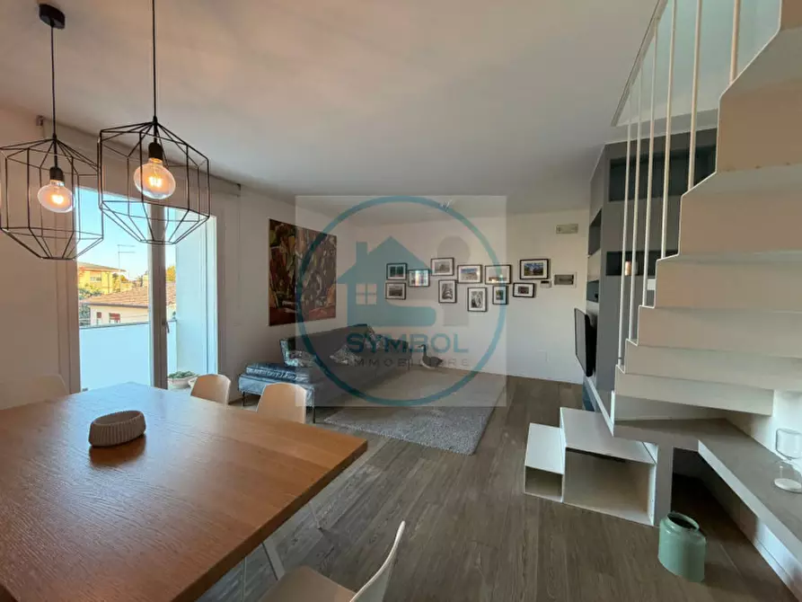 Immagine 7 di Appartamento in vendita  in Via Fapanni a Martellago