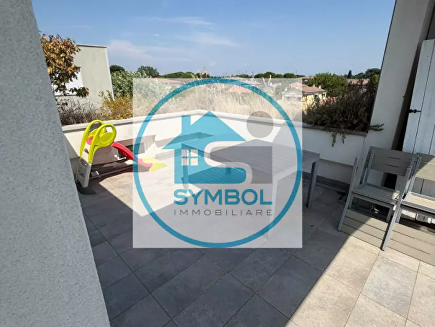 Immagine 7 di Appartamento in vendita  in Via Fapanni a Martellago
