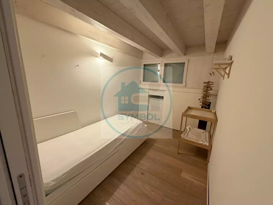 Immagine 12 di Appartamento in vendita  in Via Fapanni a Martellago